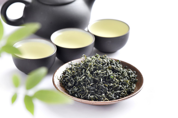乐山特产茶叶是什么 乐山有什么名茶