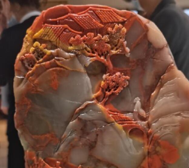 黄龙玉产地  黄龙玉是哪里产的