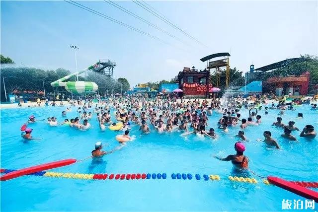 2019成都南湖梦幻岛景区七夕情人节门票有优惠吗