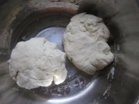 湖北热干面的做法步骤5