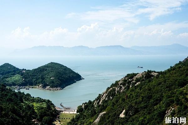 福鼎周边有哪些小众景点 福鼎周边有哪些小众景点