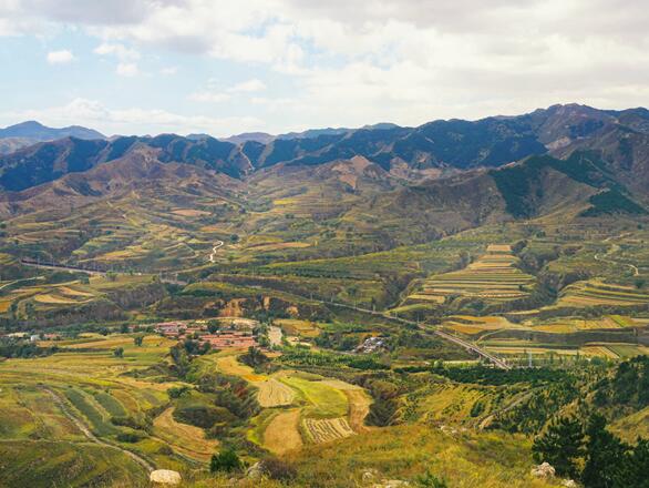 山西是南方还是北方 山西属于什么地区