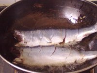 糖醋青鱼的做法步骤6