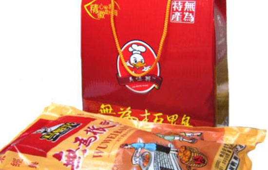 合肥有哪些值得送人的特产 合肥特产
