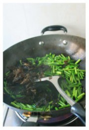 山西过油肉的做法步骤14
