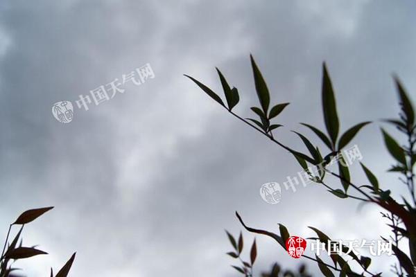 四川达州局地今有大暴雨 明起全省大部迎阳光