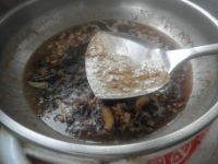 豆腐粉丝煲的做法步骤12