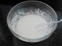 杏仁脆片的做法步骤4