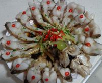 荆楚武昌鱼的做法步骤9