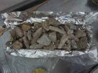 紫薯李子派的做法步骤19
