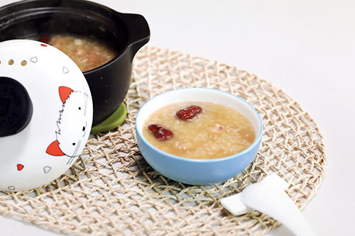 桂圆红枣粥的做法 在家怎么做桂圆红枣粥