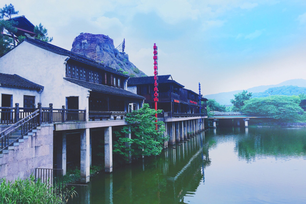 浙江哪里好玩 浙江景点推荐