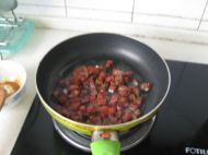 牛肉盖浇饭的做法步骤3