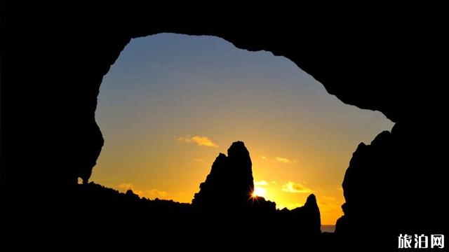 兰屿有哪些当地特色值得一览 兰屿有哪些当地特色值得一览