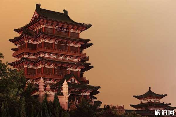 南昌有什么好玩的+美食