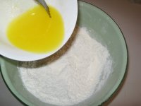 小麻花的做法步骤3