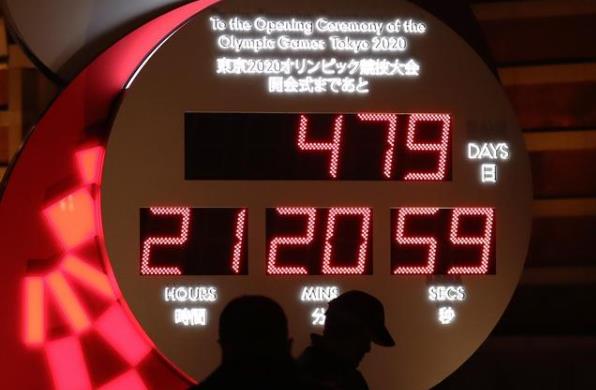 东京奥运延期一年有3大原因：东京奥组委主席透露决定细节