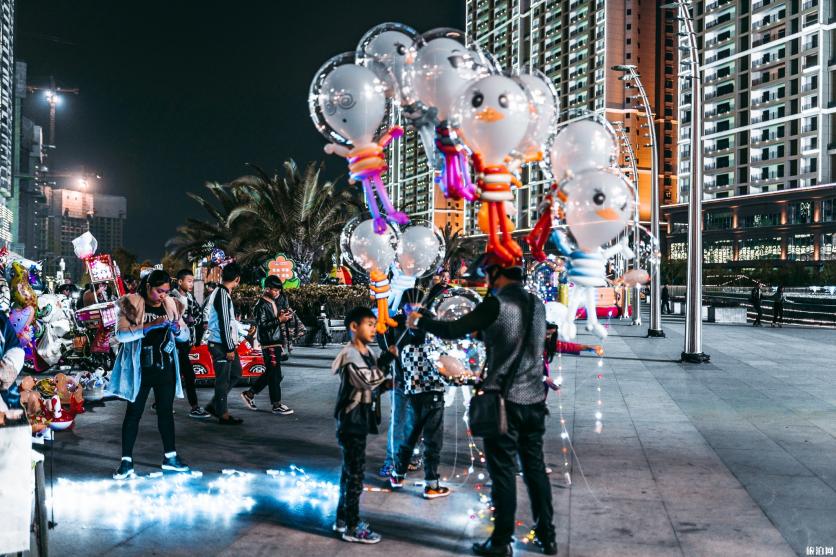 黔西南特色看点 兴义旅游景点攻略