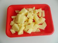 东北菜包饭的做法步骤5