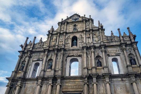 澳门旅游攻略 澳门自由行攻略