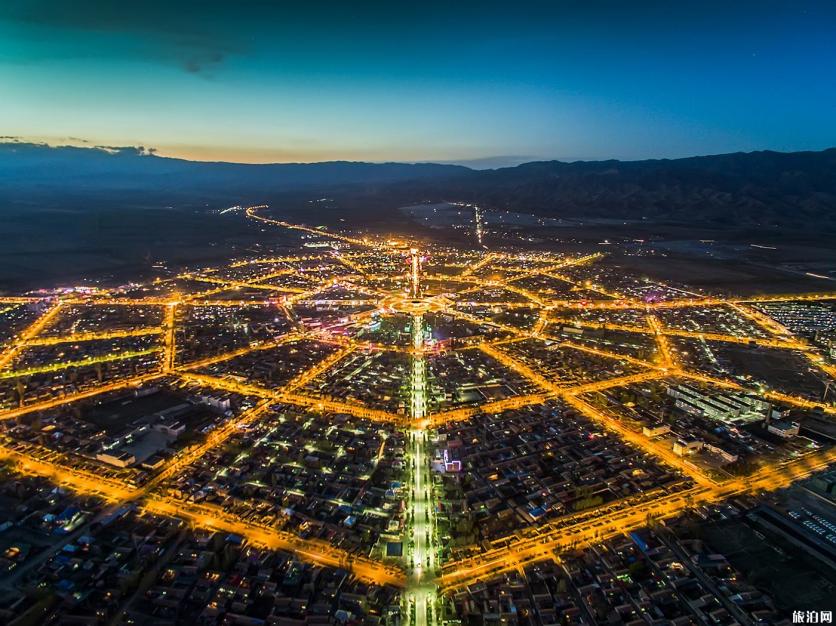 伊犁旅游攻略 伊犁有什么景点