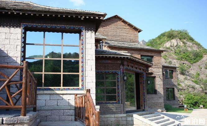 古北水镇亲子攻略 古北水镇亲子酒店推荐