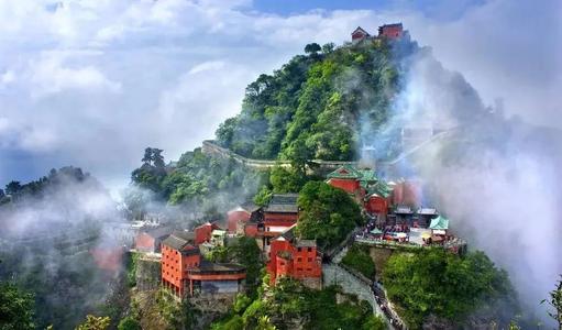 湖北A级景区对全国游客免门票