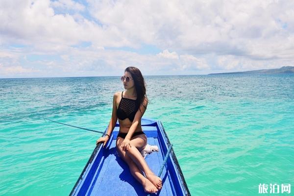 长滩岛旅游穿衣搭配指南 长滩岛旅游穿衣搭配指南