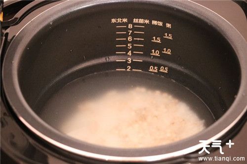 煮饭用冷水还是热水 煮饭怎么煮好吃