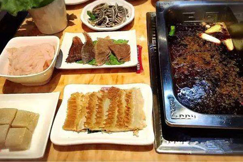 长沙坡子街美食攻略 长沙坡子街必吃小吃有哪些