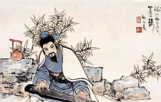 淮北有哪些名人