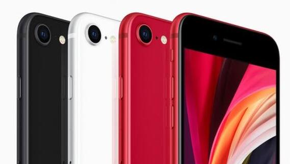 更大尺寸的iPhone SE Plus 曝光是怎么回事