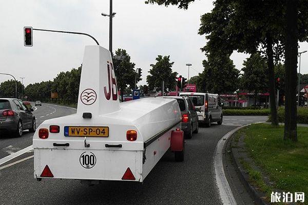 2019德国柏林市内出行攻略