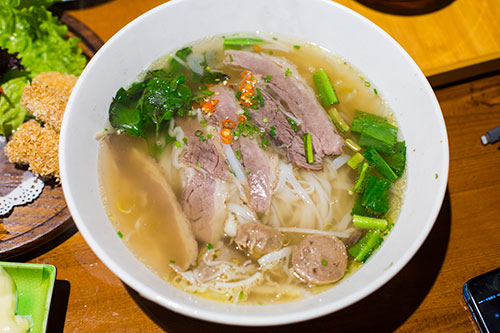 芽庄美食有哪些