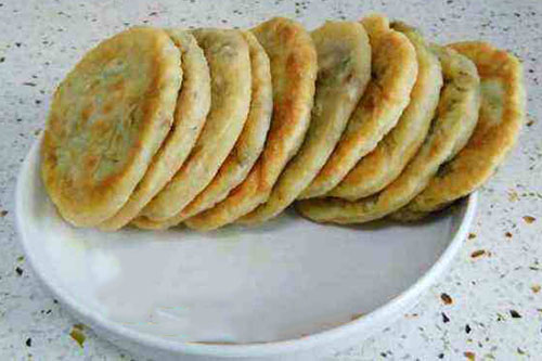 长治十大小吃排行榜 长治市特色美食有哪些