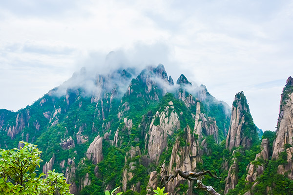 三清山旅游攻略 三清山游玩攻略