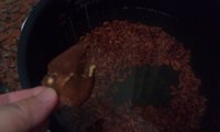 陈皮赤小豆的做法步骤5