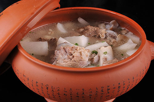 儿童增高补钙食谱大全 儿童增高食谱推荐