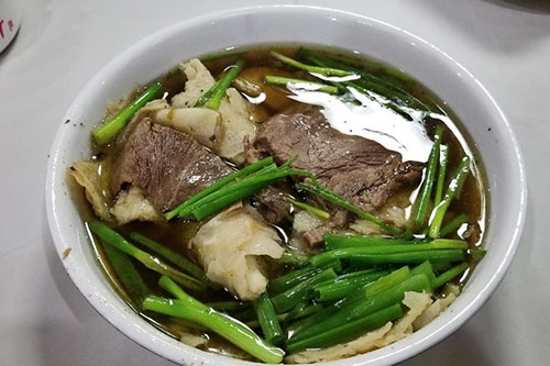 保定十大名吃排行榜 保定的名吃有哪些