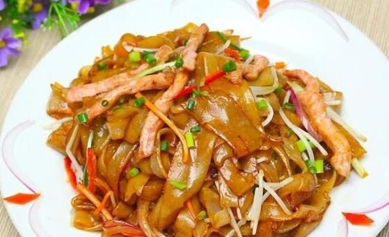 广州都有哪些美味小吃?
