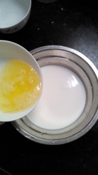 芒果双皮奶的做法步骤7