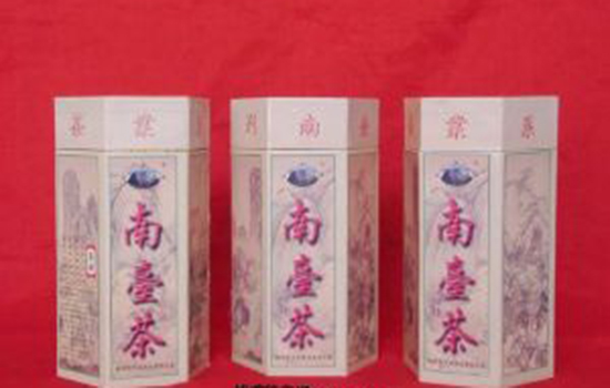 梅州有哪些特色名茶 广东梅州特产