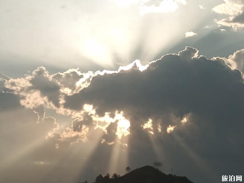 张家界三日游攻略最新