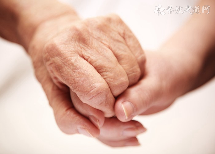 老年人春季养生粥