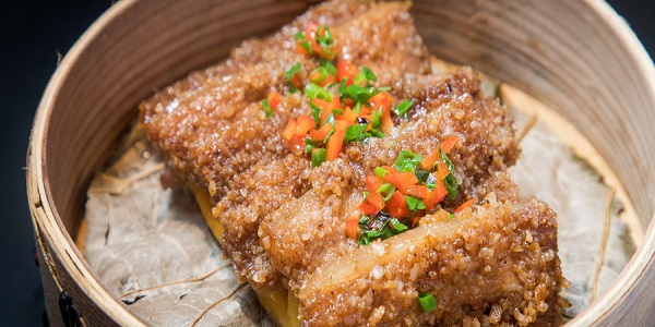 粉蒸肉要蒸多久 粉蒸肉蒸多长时间