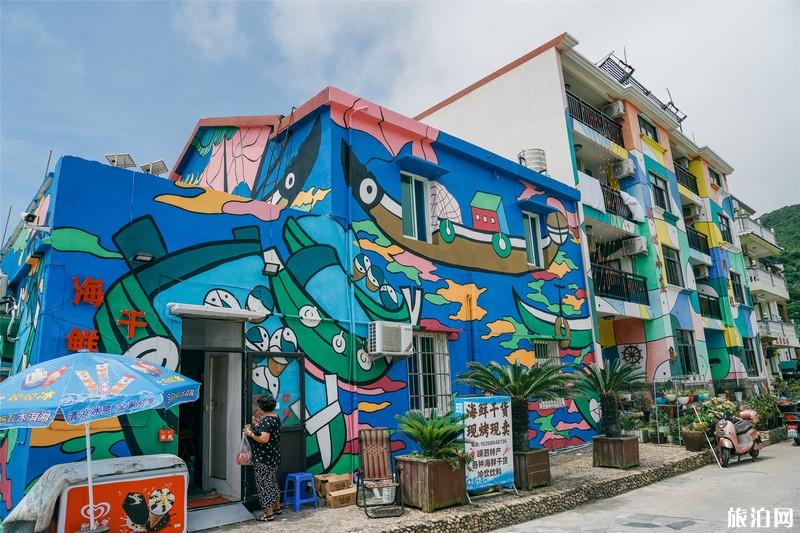 上海到嵊泗一日游攻略 上海到嵊泗一日游攻略