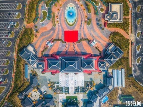 荆州方特游玩攻略 荆州方特游乐园怎么玩才好玩