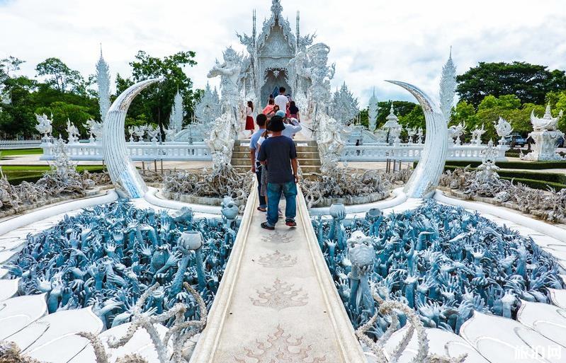 沈阳到泰国旅游攻略及路线安排 沈阳到泰国旅游攻略及路线安排