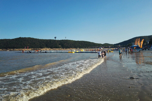 宁波象山好玩吗 宁波象山旅游攻略