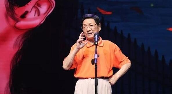 艺术家曹灿逝世享年87岁 艺术家曹灿生平事迹